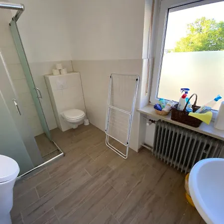 Simbacherhaus * Simbach