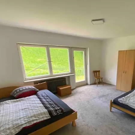 Simbacherhaus Homestay